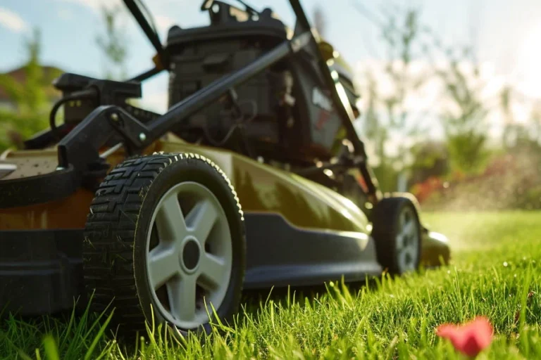 top rated electric mowers