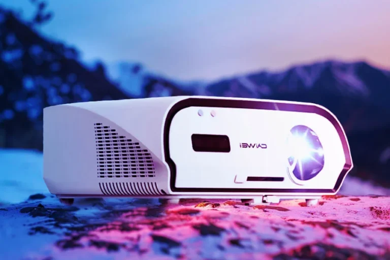 projector