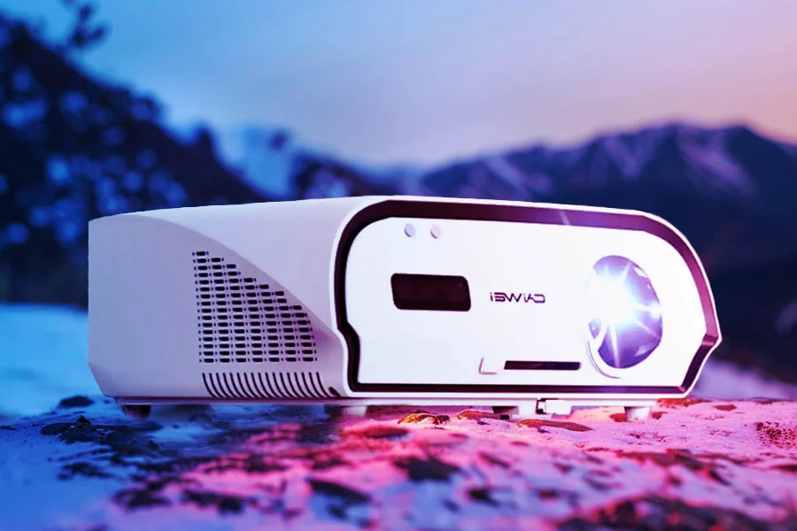 projector