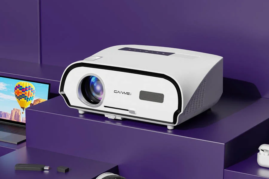 best at home projector