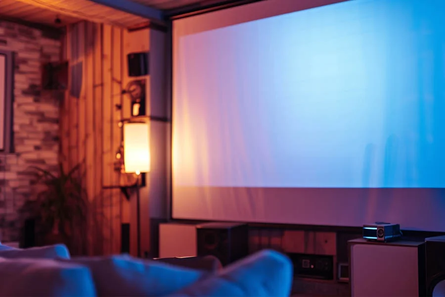 home cinema store